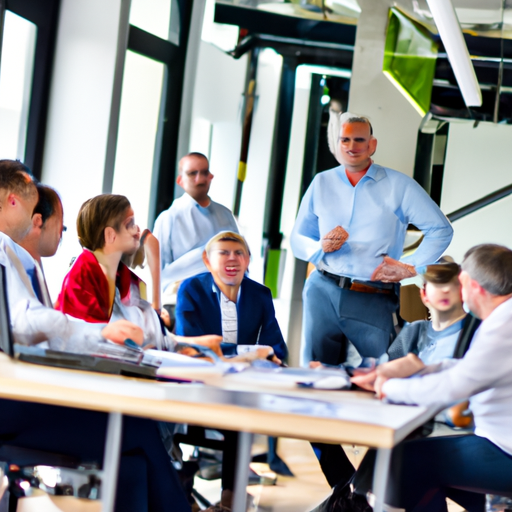 AI Developer a Milano: Innovazione e Efficienza con CavalliniService