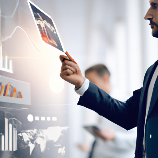 Ottimizza la Tua Impresa con la Consulenza Software a Mestre di CavalliniService