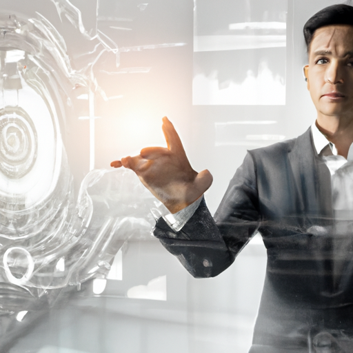 Programma Intelligenza Artificiale a Milano: Scopri le Soluzioni Innovative di CavalliniService