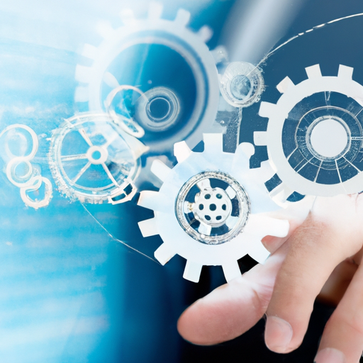 Software Aziendali a Treviglio: Ottimizza il Tuo Business con CavalliniService