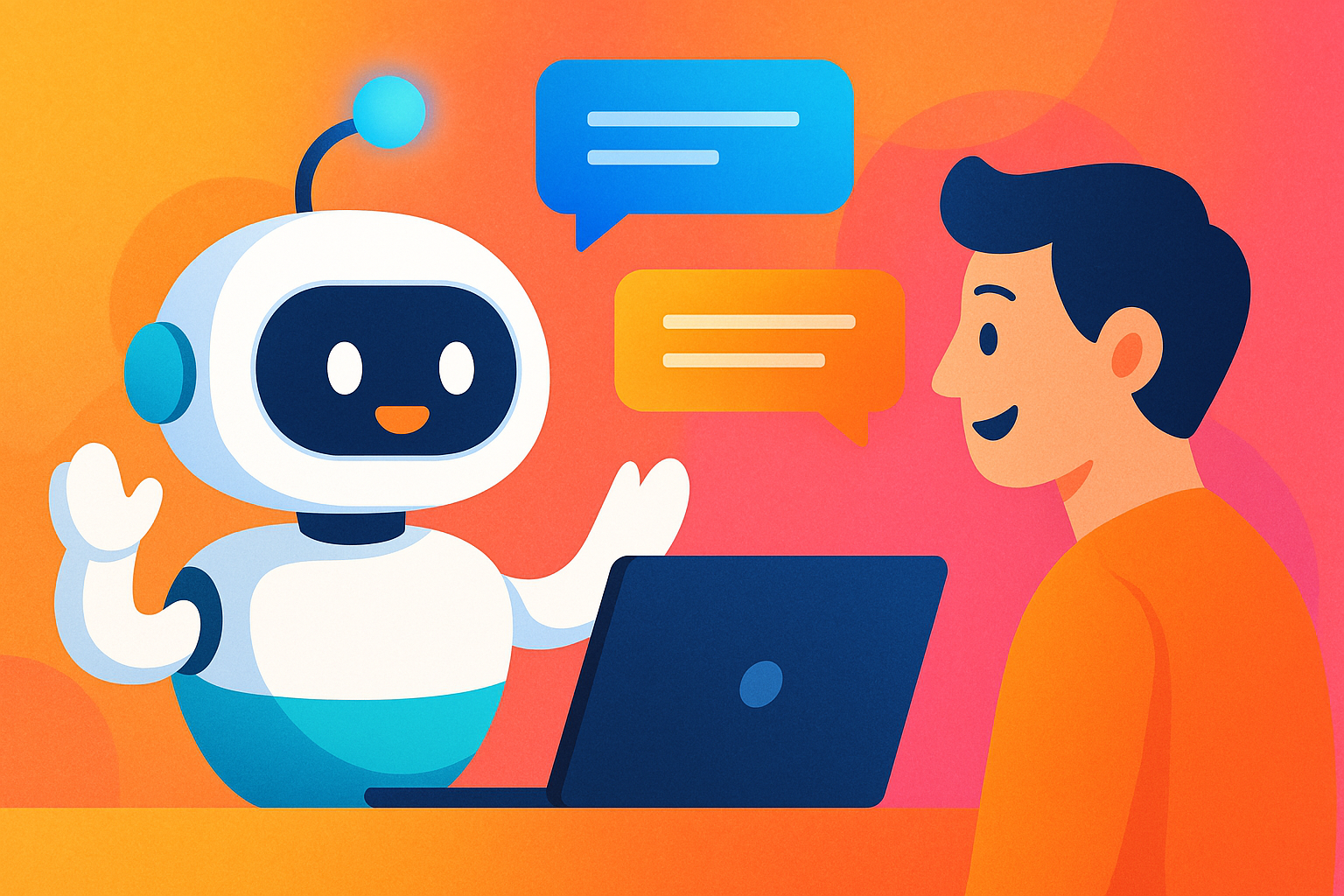 ✨ Scopri il Potere dell’Intelligenza Artificiale: Prova EnjoyWork, Gratuitamente