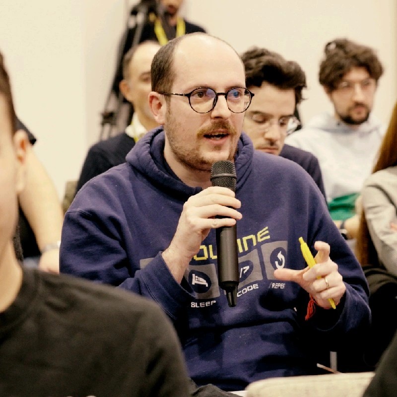 Davide Cavallini