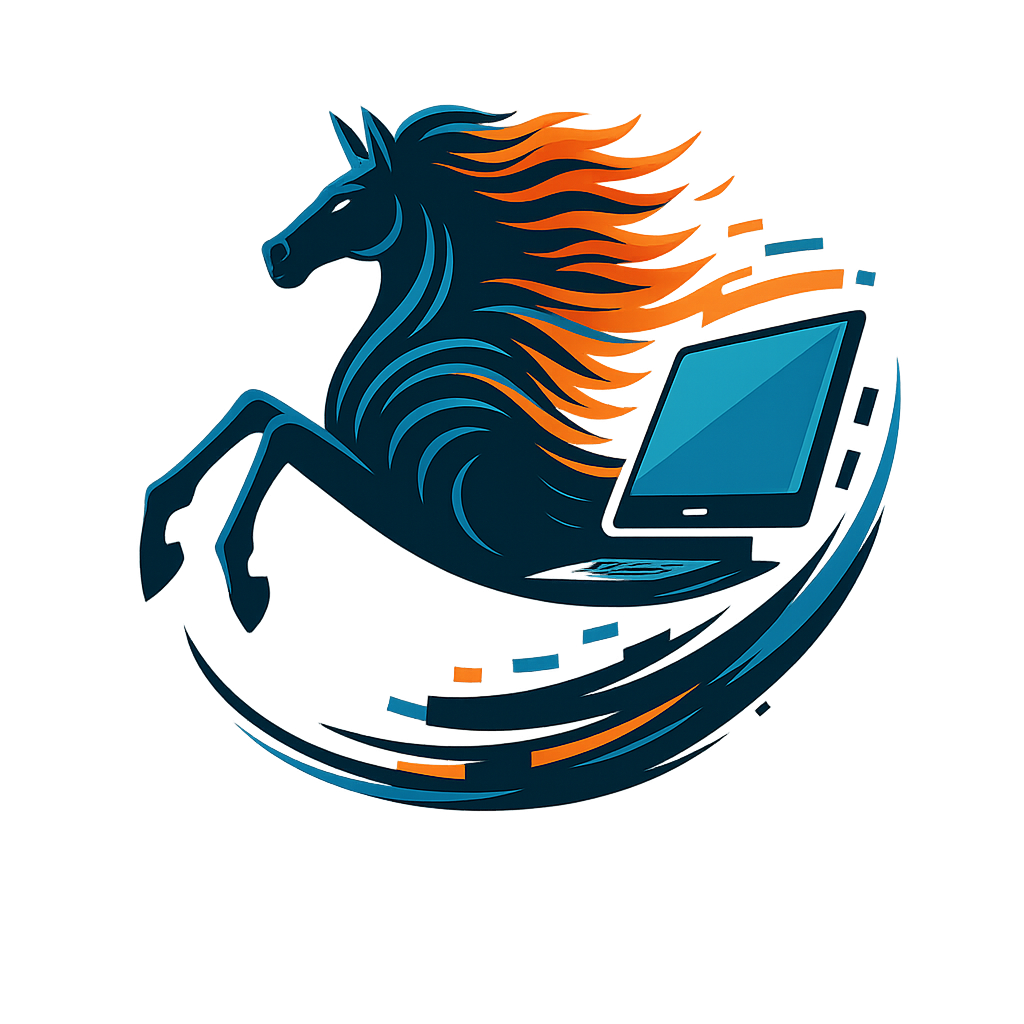 CavalliniService Logo